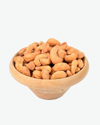 كاجو مدخن