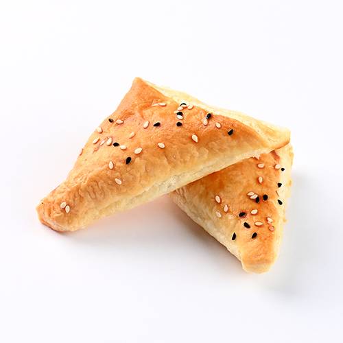 مثلث عادي