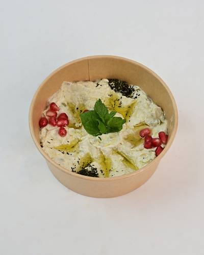 علبة متبل كوسة