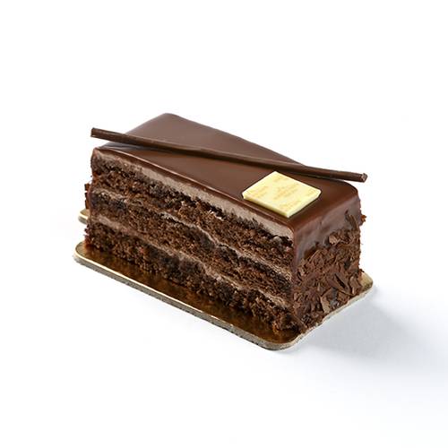 Galaxy chocolate piece