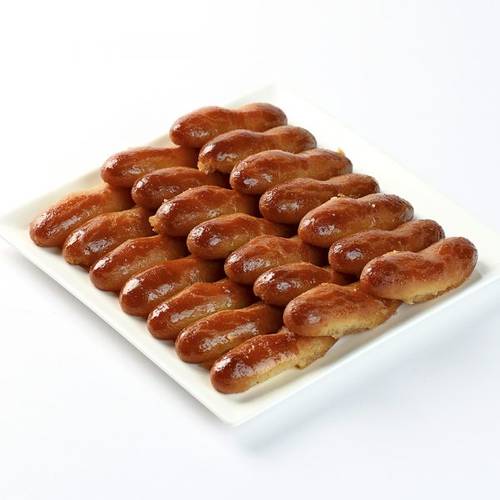 بسبوسة أصابع