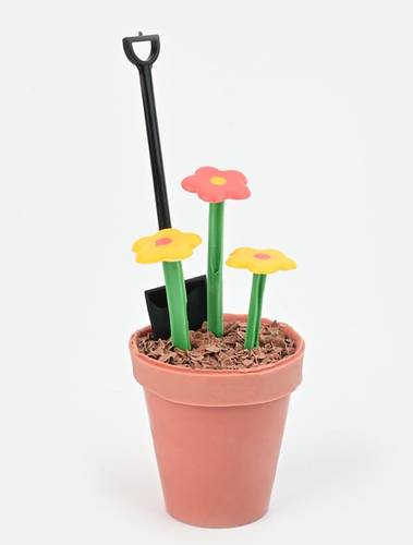 flower pot Matilda