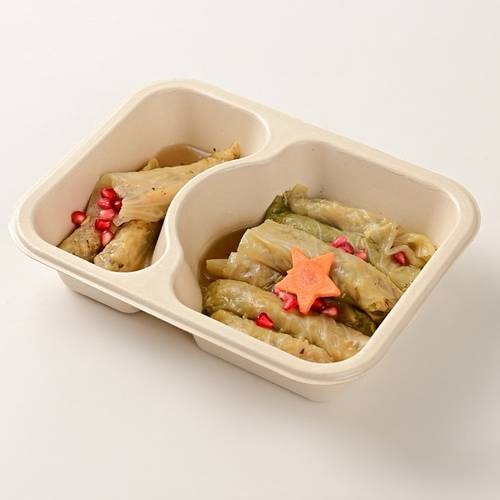 علبة ملفوف كرنب