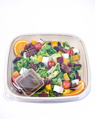beetroot and orange salad