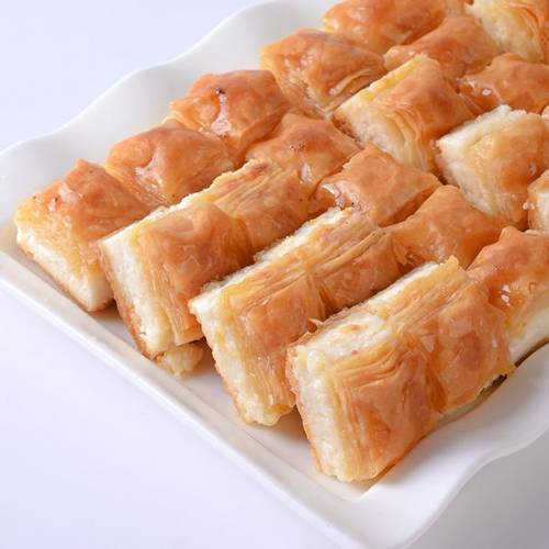 نمورة قشطة