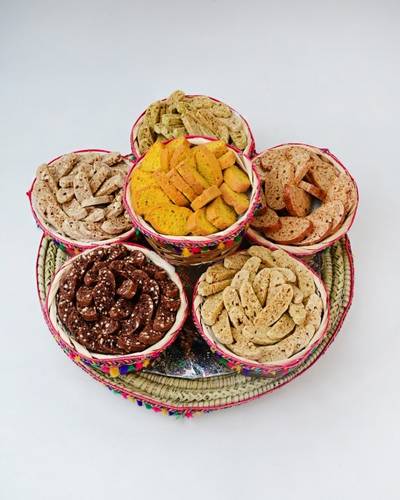 شابورة حبايبنا 