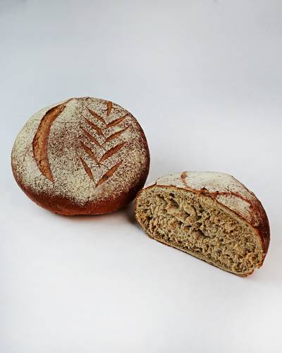 sourdough bread 