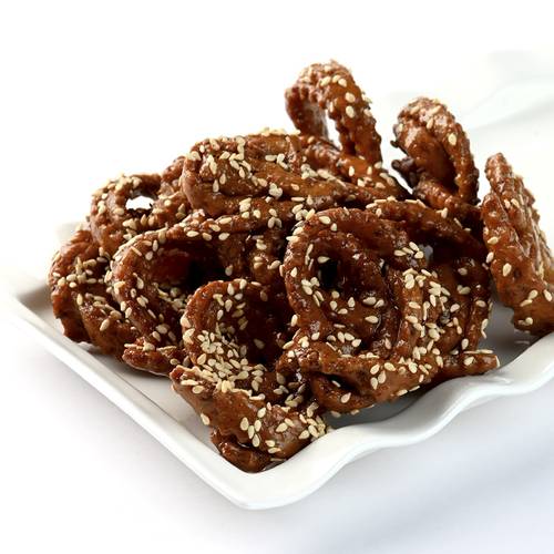 شباكية
