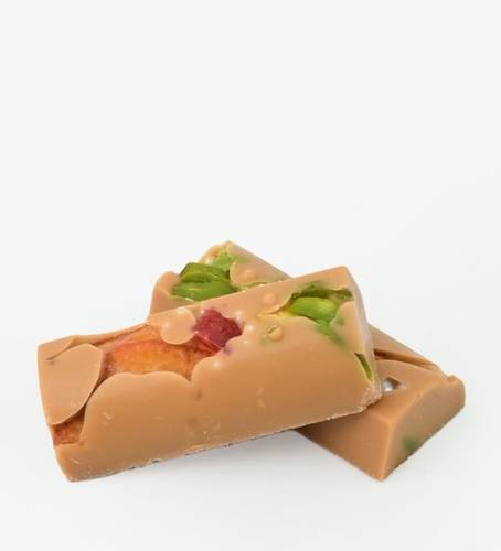 Saludables dulcey Chocolate