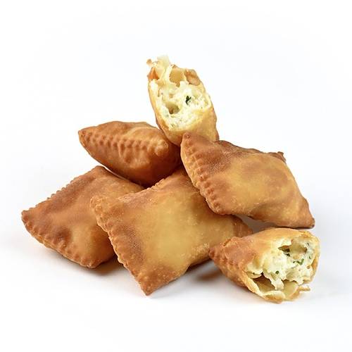 برك جبن بيضاء 
