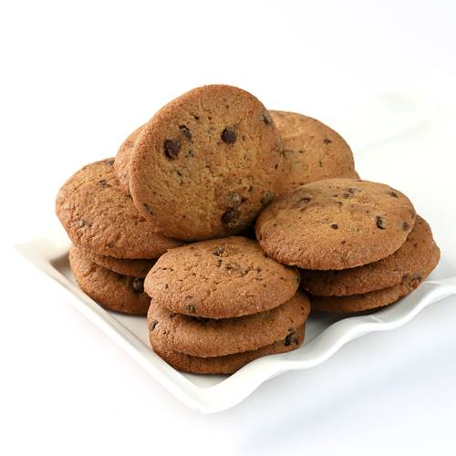 vanilla cookies