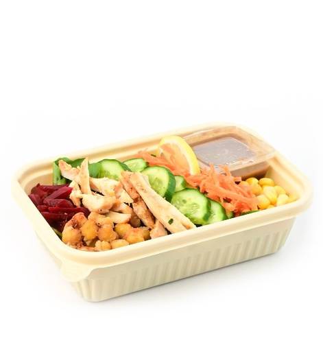 Four Seasons Salad - small