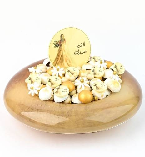 صحن شوكولا مبروك 29