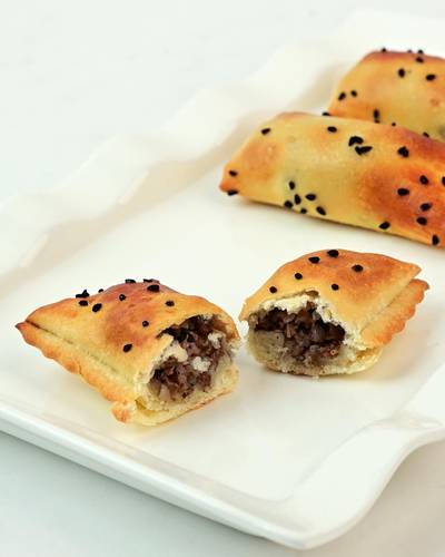 فرموزة لحم