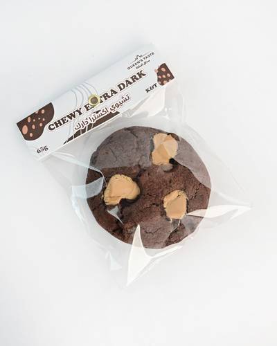 Chewy Extra Dark