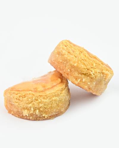 Sultan's Baklava with Almonds