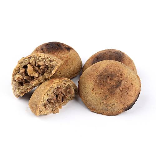 كبه مشوية دجاج