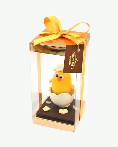 Milk Chocolate - Chick
