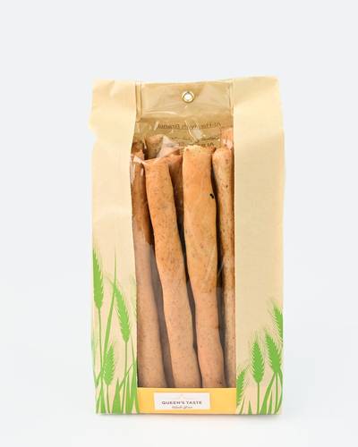 كعك اصابع بر
