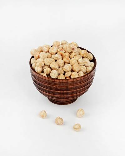 بندق مملح