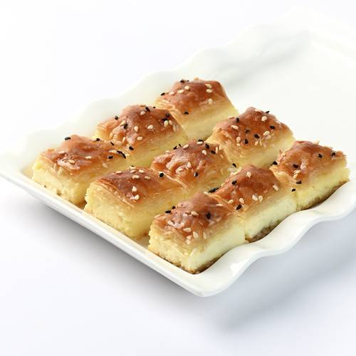 نمورة جبنة