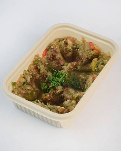 علبة بابا غنوج