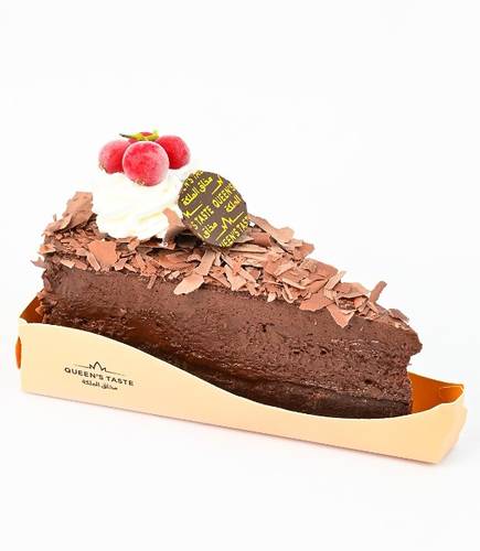 قطعة كيك ماركيز