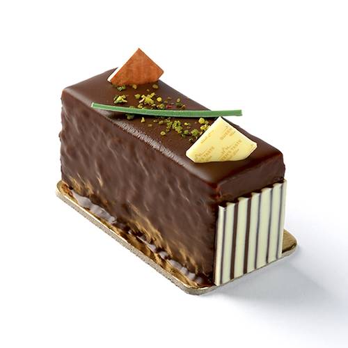 شوكولا فستق كرز