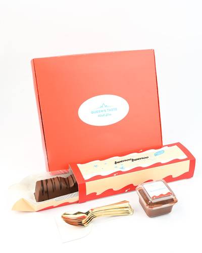 buenoo cake box