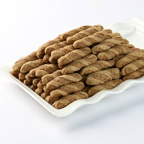 بيتفور بطعم اللوز المغربي