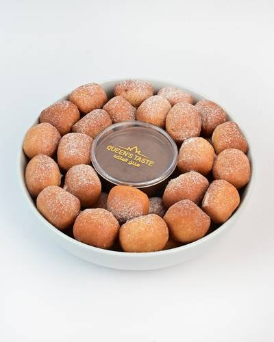 فخار منشكن نوتيلا
