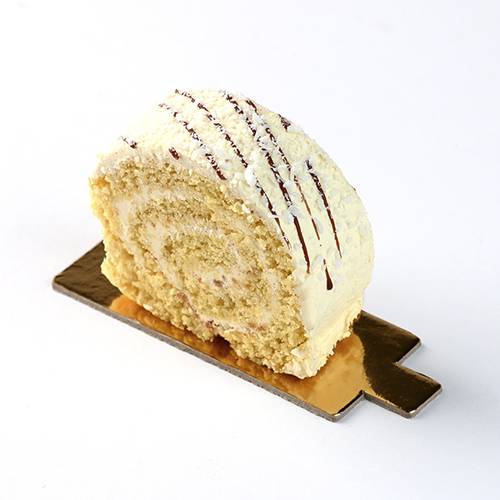 Vanilla Swiss Roll