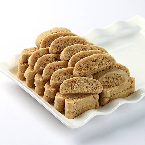 شابورة ايطالي بندق
