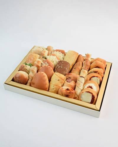 علبة معجنات (عادي) 1000 غرام