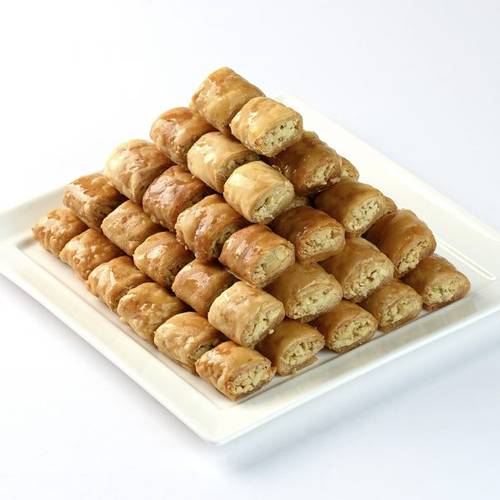بقلاوة برم كاجو
