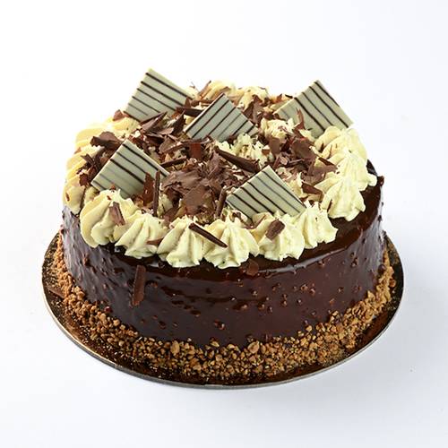 Small kinder cake