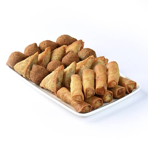 مقليات مشكلة