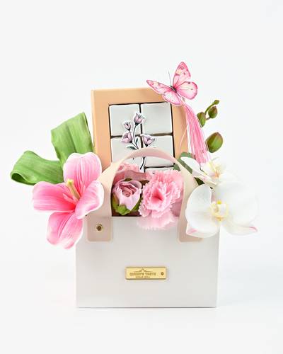 توزيعات الطفل المفضلة 259