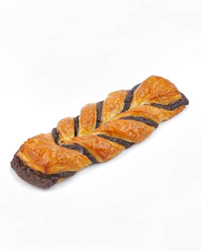 Nutella danish