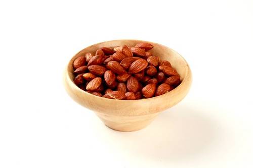 Almond w/ Lemon