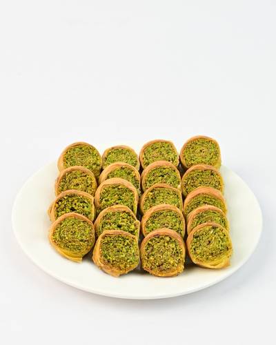 بقلاوة عين العصفور