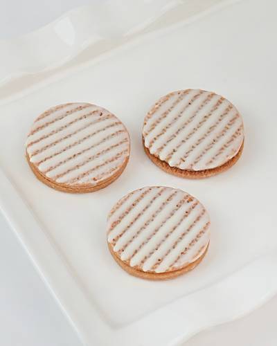 Vanilla comb sable
