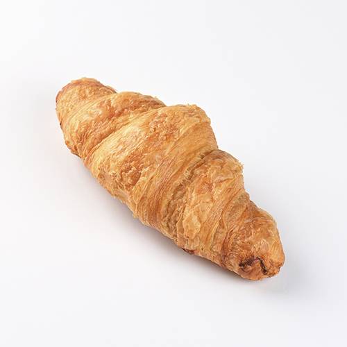 كروسان الزبدة