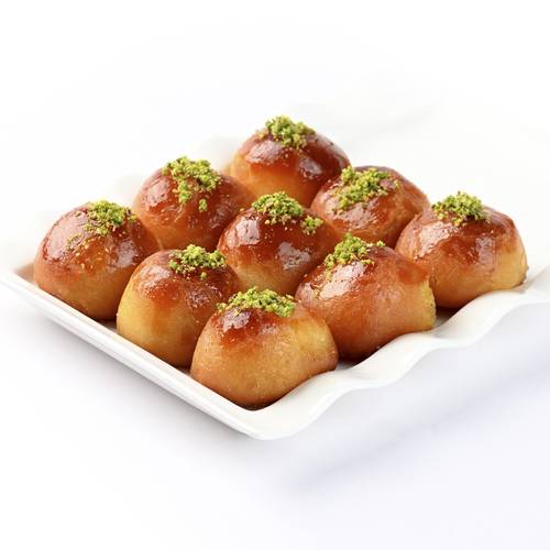 بسبوسة جبن