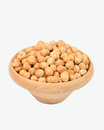 بندق مدخن