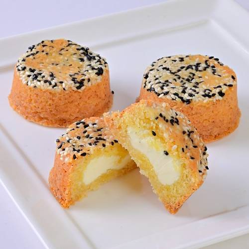 Cheese Maamoul