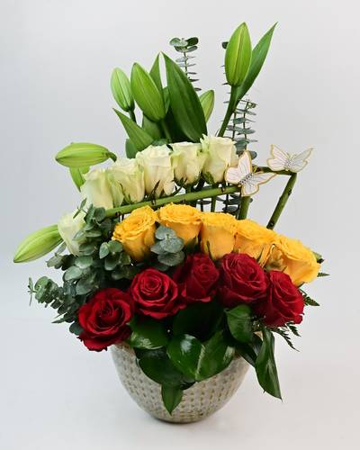 فلاور فازة 1