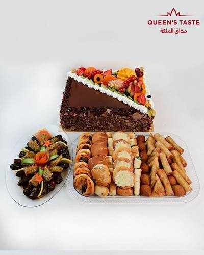 بكج كوين 9(مدة تجهيز الطلب 60 دقيقة)