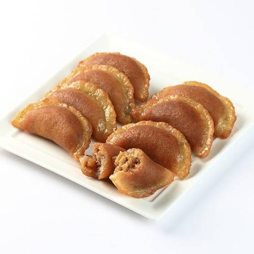قطايف بالجوز