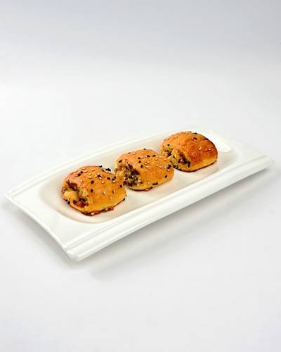 Black Olive Roll